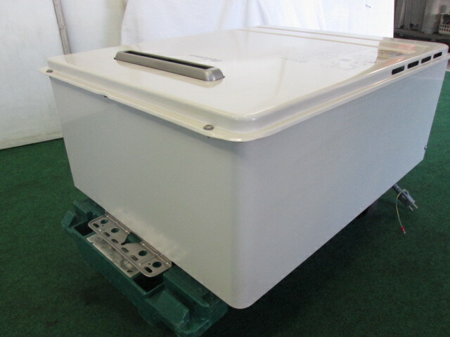 楽天市場】パロマ ガスふろ給湯器 FH-EZ2026SAWL-IG オートタイプ20号