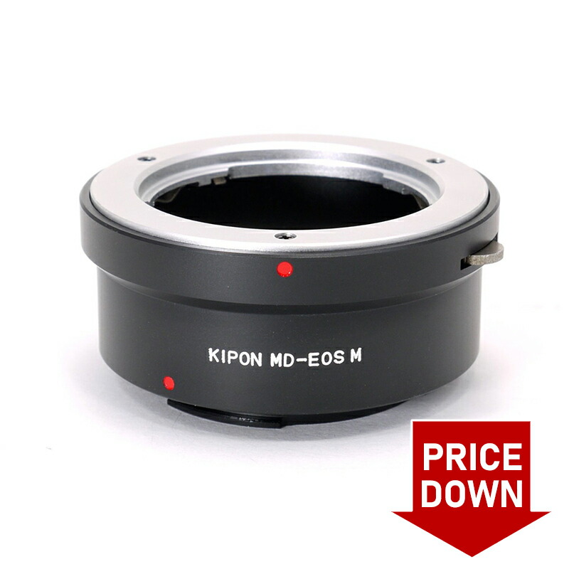 楽天市場】eos kiss m マウントアダプターの通販