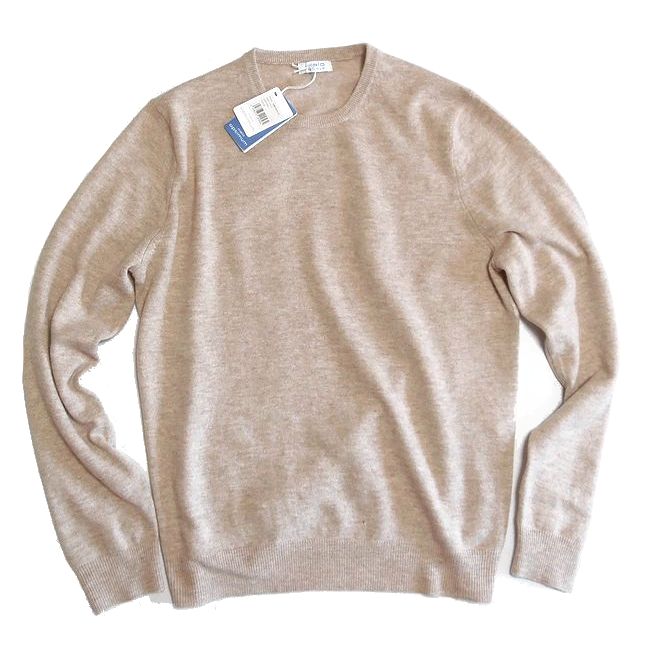 楽天市場】MALO optimum マロ カシミヤ混紡 ウール クルーネック