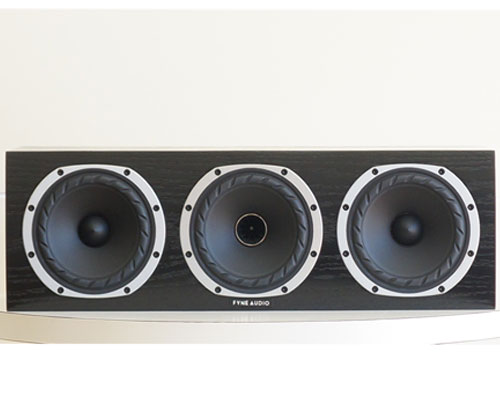 楽天市場】【展示品 送料無料】Fyne Audio F500c BOファインオーディオ