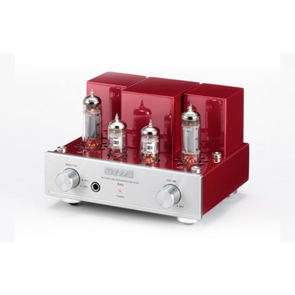 楽天市場】6BQ5（アンプ｜オーディオ）：TV・オーディオ・カメラの通販