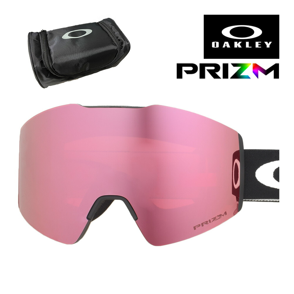 楽天市場】オークリー ゴーグル フォールライン M oo7103-54