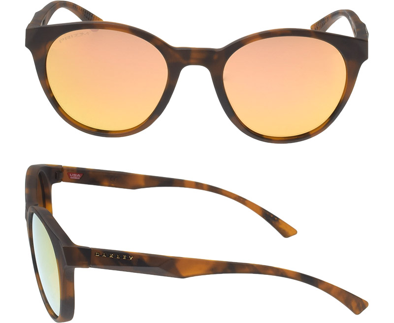 楽天市場】オークリー スピンドリフト oo9474-0152 ハイブリッジ