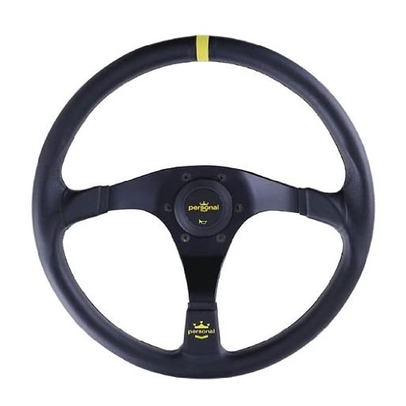 楽天市場】ステアリング personalの通販