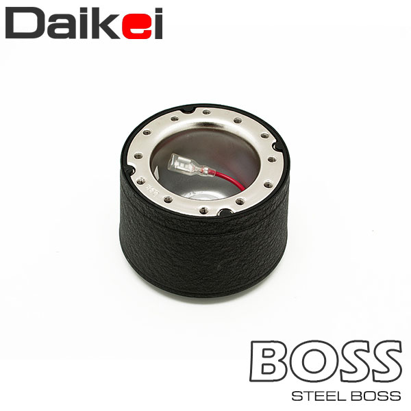 楽天市場】da64w ステアリングボスの通販