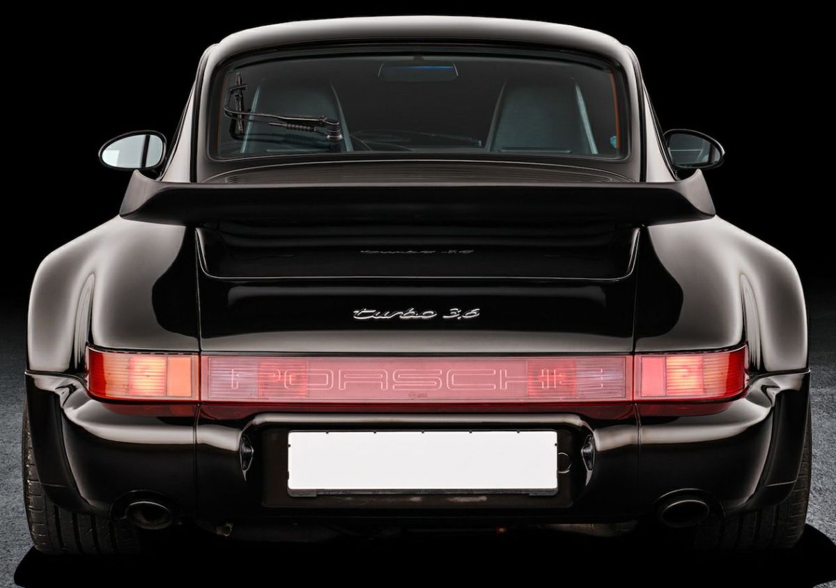 楽天市場】【ポルシェ純正】ポルシェ 964(911) センター テールライト