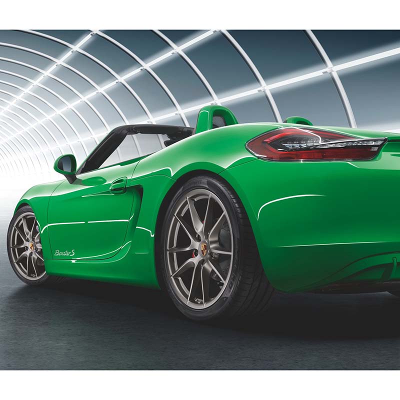 楽天市場】【ポルシェ純正】981ボクスター スポーツサスペンション(MT