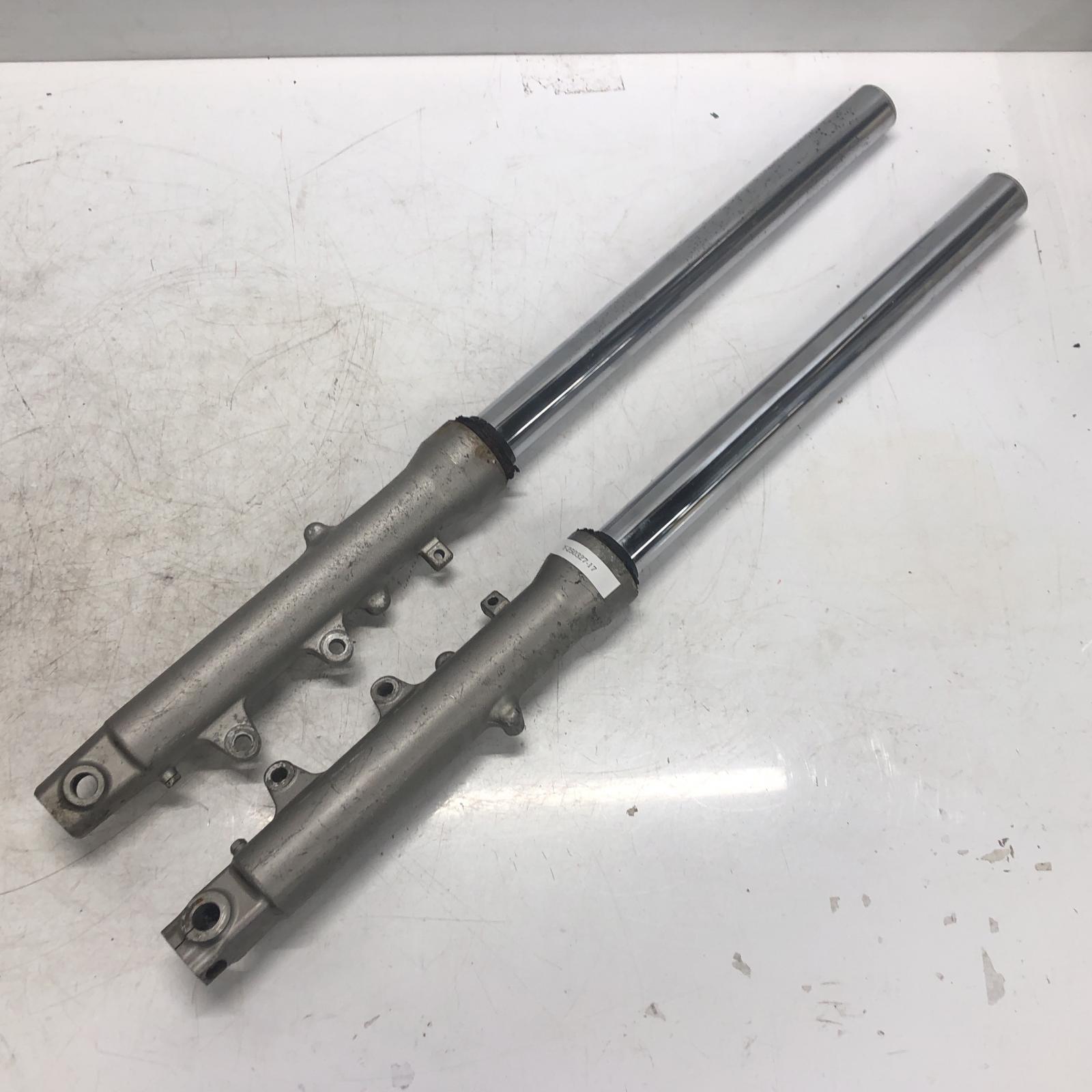 楽天市場】xjr400 フロントフォークの通販