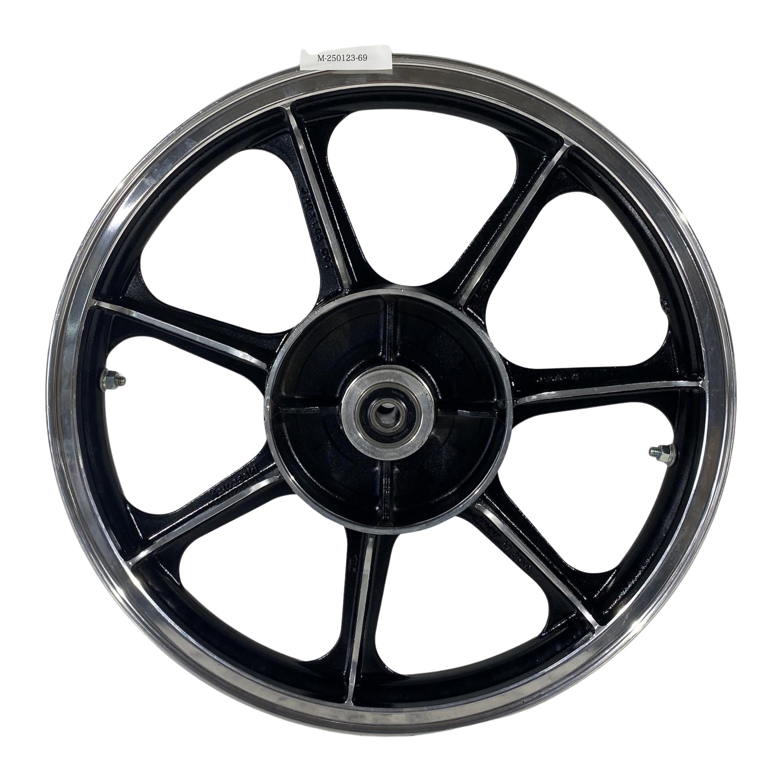 楽天市場】KAWASAKI Z400FX リアホイール カワサキ : AUTO WORLD