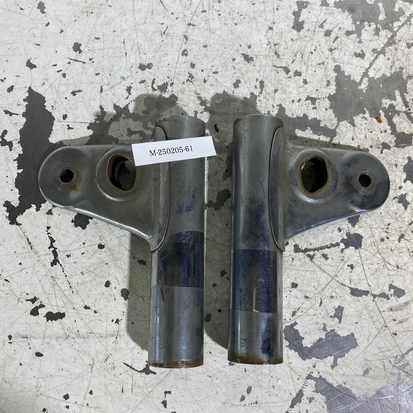 楽天市場】KAWASAKI KZ1000 MK2 ライトステー カワサキ : AUTO