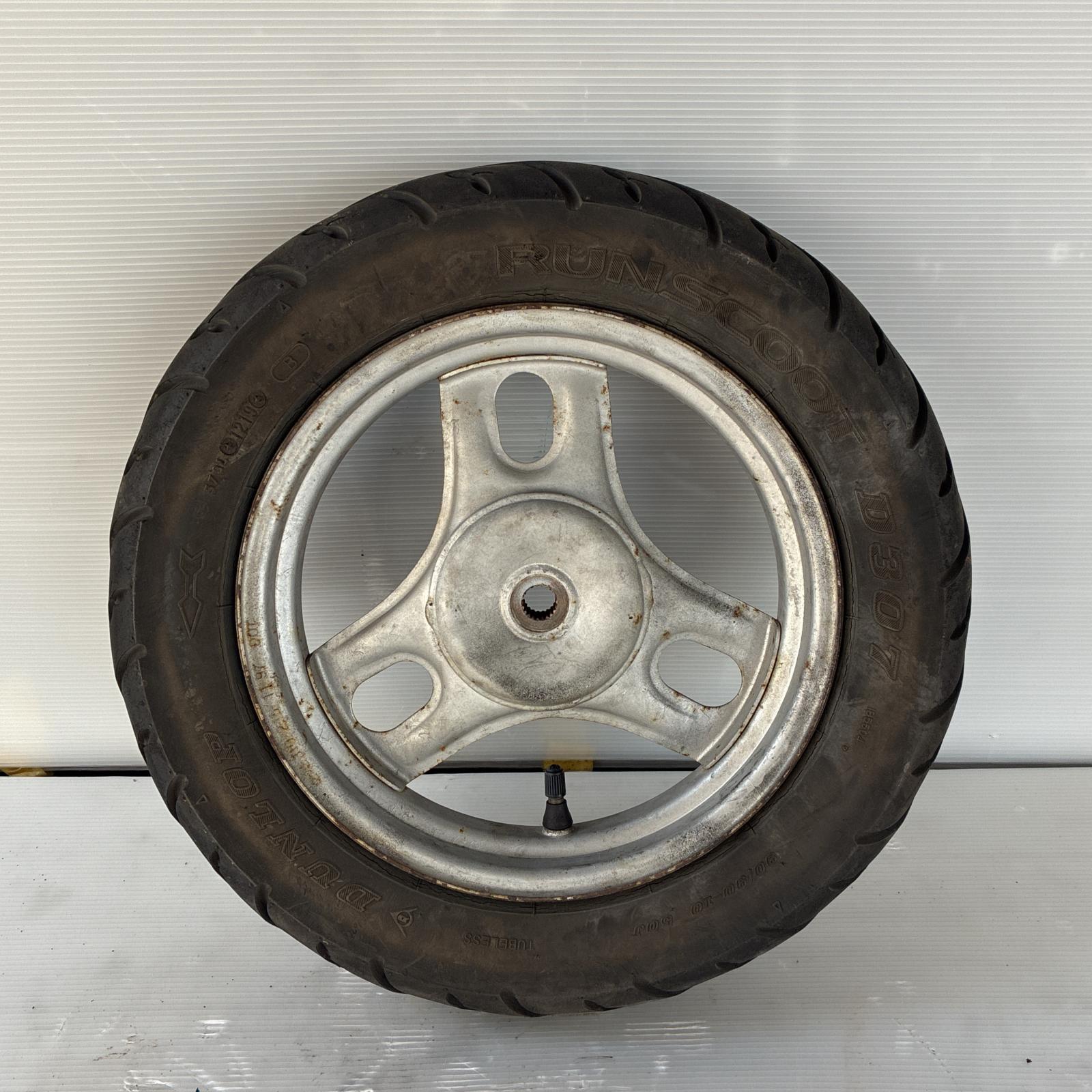 楽天市場】dio af25（タイヤ・ホイール｜バイク用品）：車用品・バイク