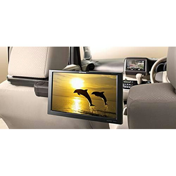 楽天市場】carrozzeria カロッツェリア TVM-W910 9V型ワイドVGA