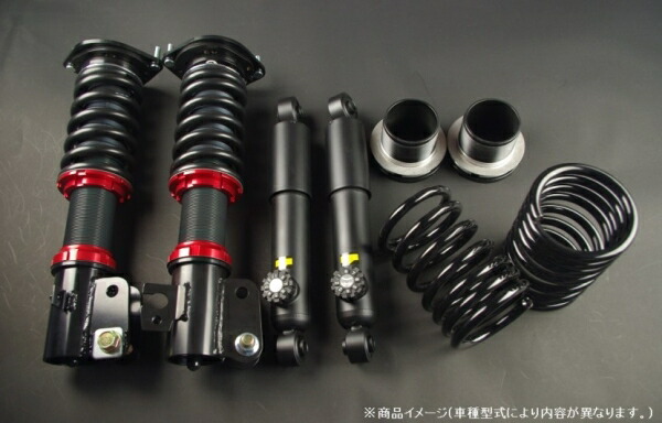 楽天市場】cr22s 車高調 シュピーゲルの通販