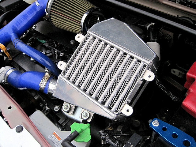 インタークーラーキット ha36s カー用品」の人気商品一覧 | 安い商品を