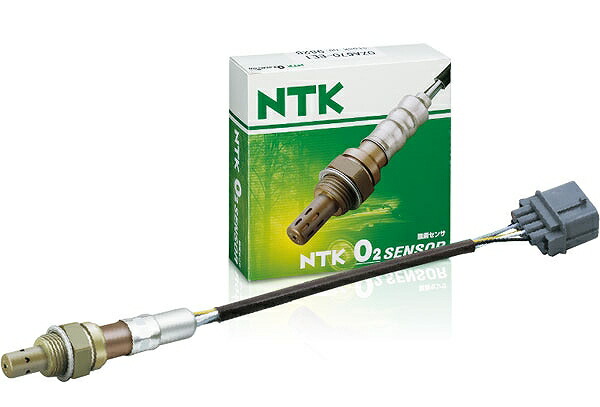 楽天市場】NTK O2センサー スバル レヴォーグ sensor : オートパーツ