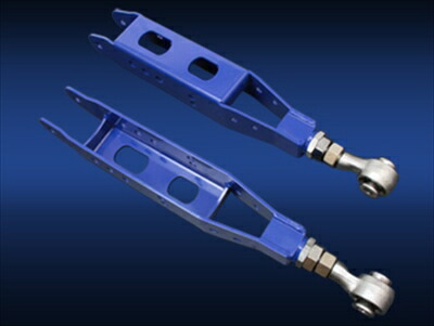 楽天市場】86 ZN6 調整式リアロアアーム : Autostyle