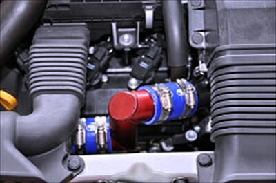 楽天市場】アルトターボRS/ワークス HA36S インタークーラーサクション