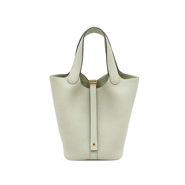 楽天市場】エルメス ピコタンロックPM グリネヴェ トリヨンクレマンス