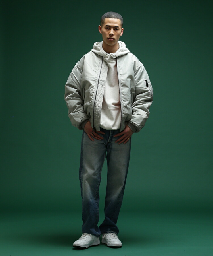 楽天市場】AVIREX 公式通販｜MA-1 COMMERCIAL / エムエーワン