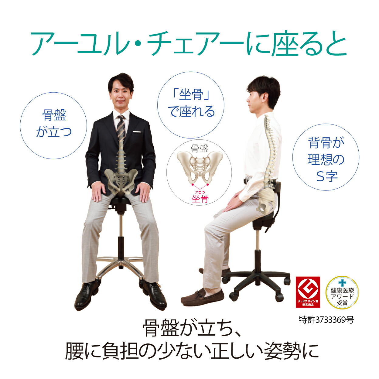 楽天市場】公式 脊柱管狭窄症 坐骨神経痛 前傾姿勢 反り腰 腰痛対策