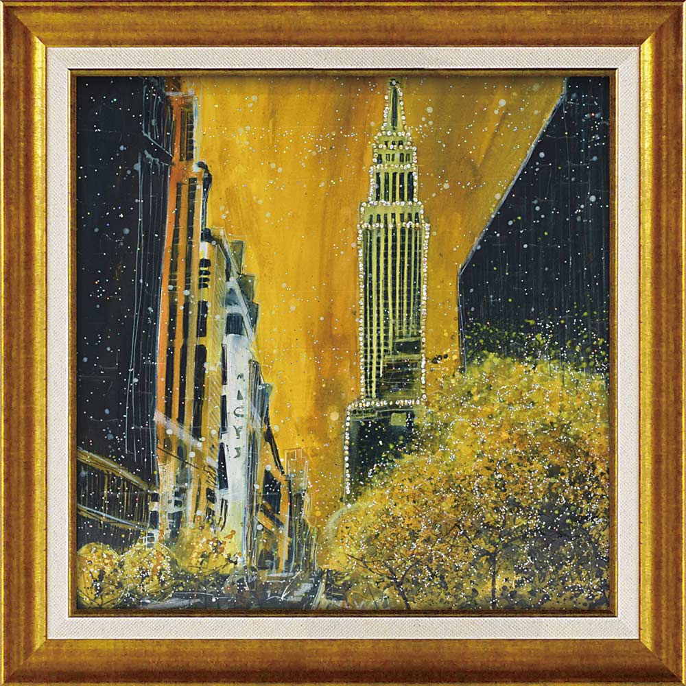 楽天市場】【スーパーSALE10％OFF】絵画 スーザン ブラウン エンパイア