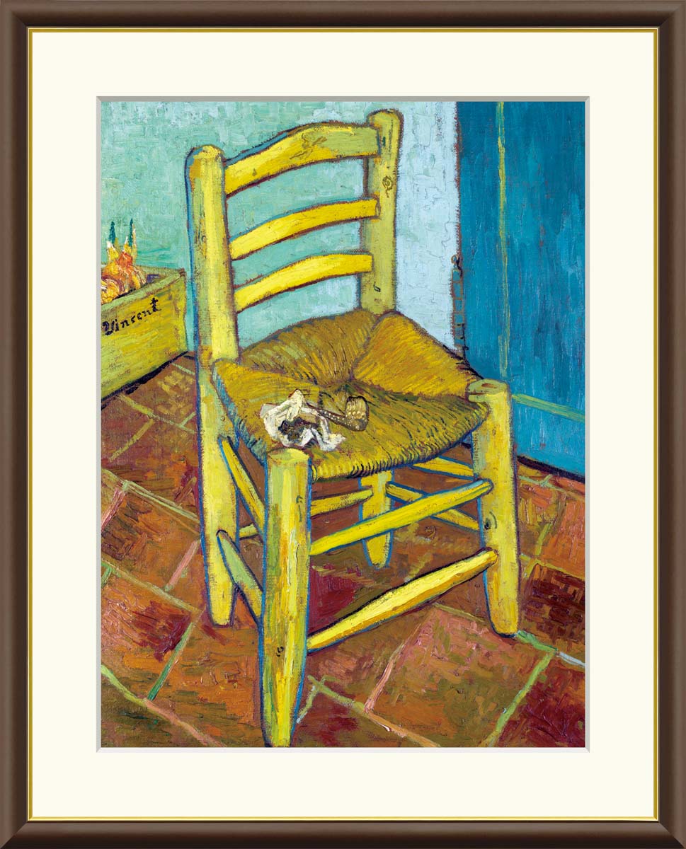 楽天市場】【スーパーSALE10％OFF】10年保証 名画 油絵 フィンセントの