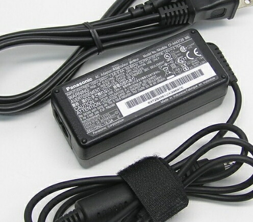 楽天市場】Let's note CF－S10（PC用ACアダプター｜PCアクセサリー