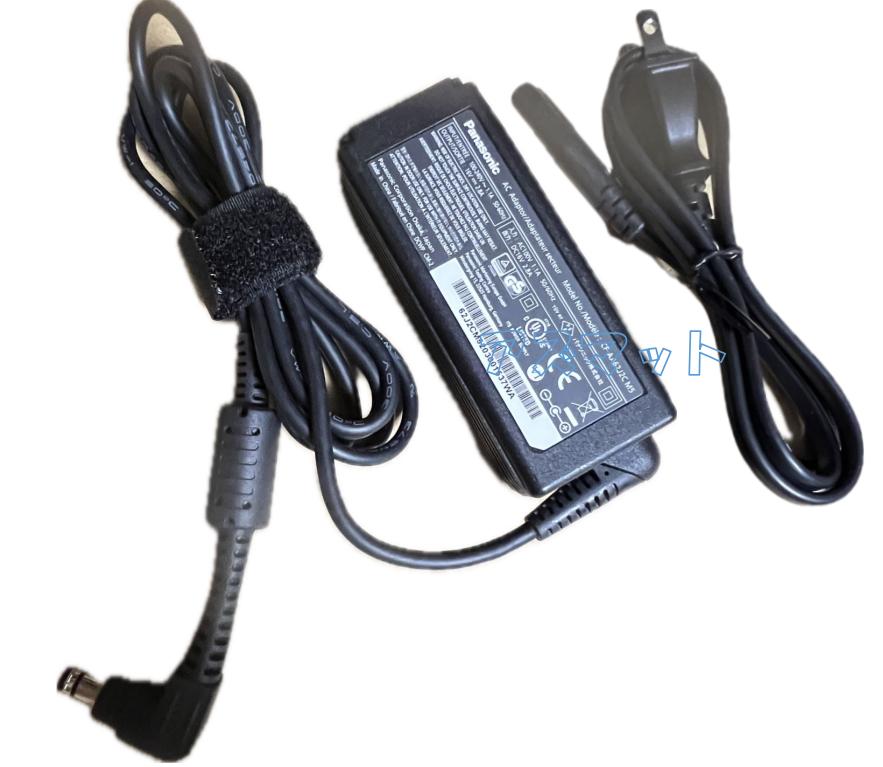 楽天市場】panasonic cf－sx3 acアダプタの通販