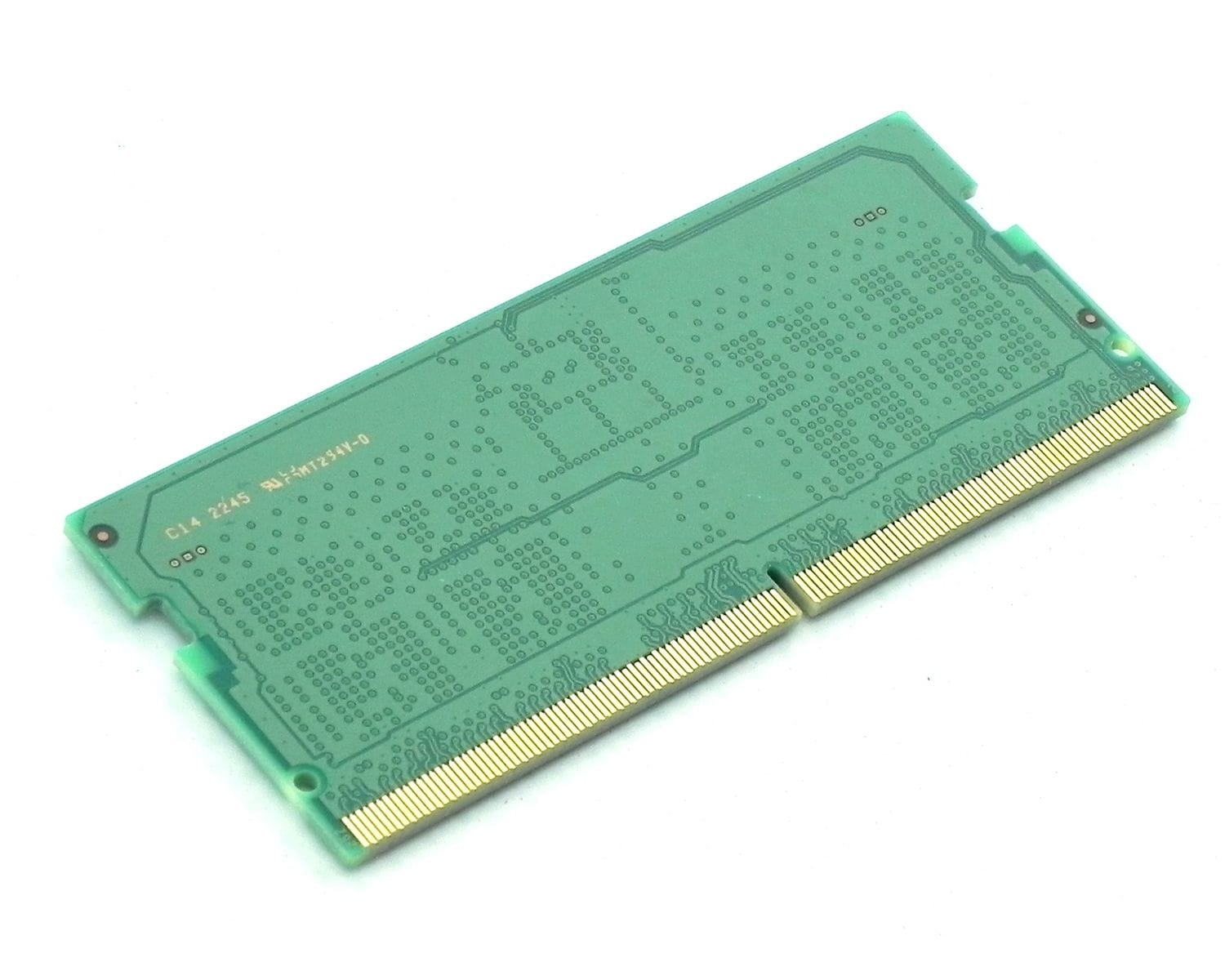 楽天市場】新品 Samsung 8GB DDR5 5600MHz PC5-5600B CL46 SODIMM