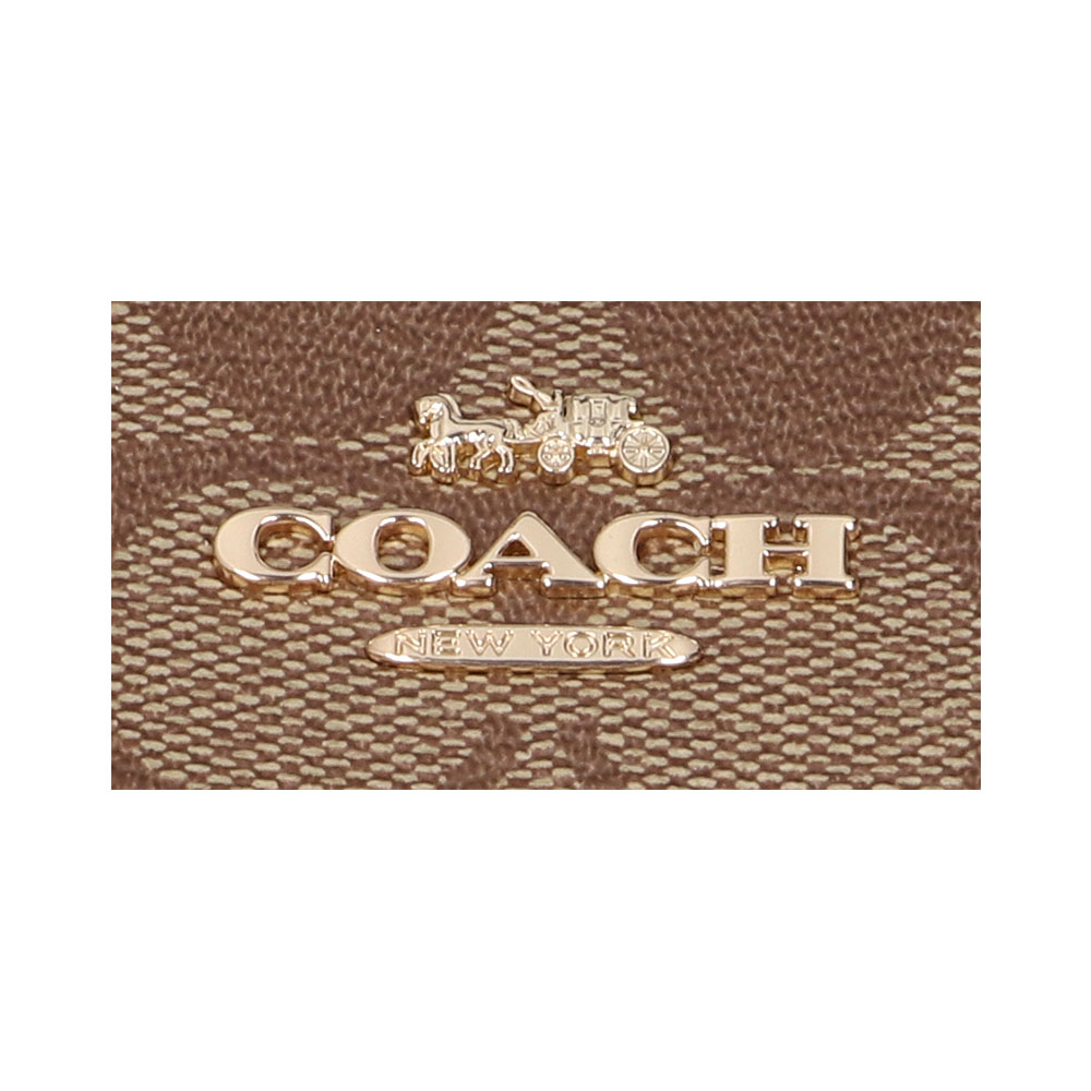 楽天市場】COACH コーチ ショルダーバッグ C6231 レディース 人気