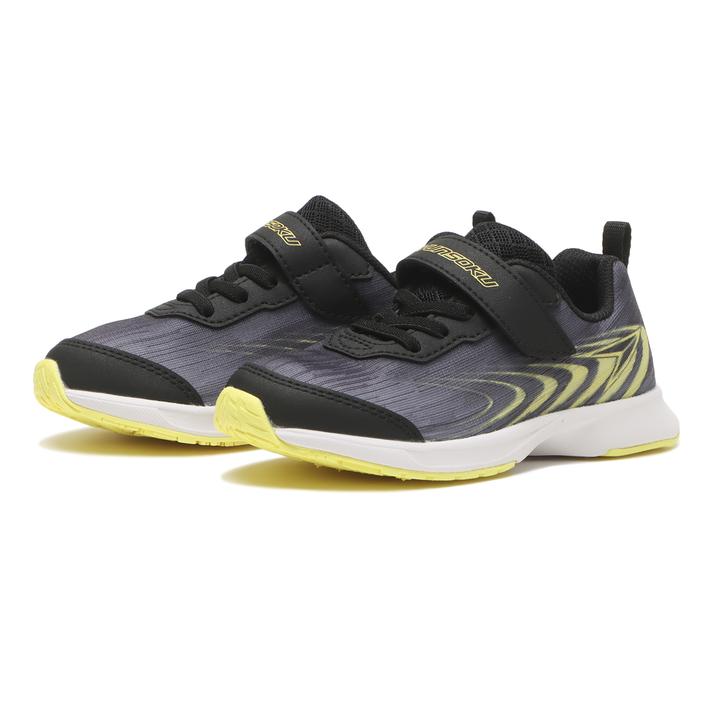 楽天市場】キッズ 【ｼｭﾝｿｸ】 シュンソク 17-23(H) S-AXELRATER 227