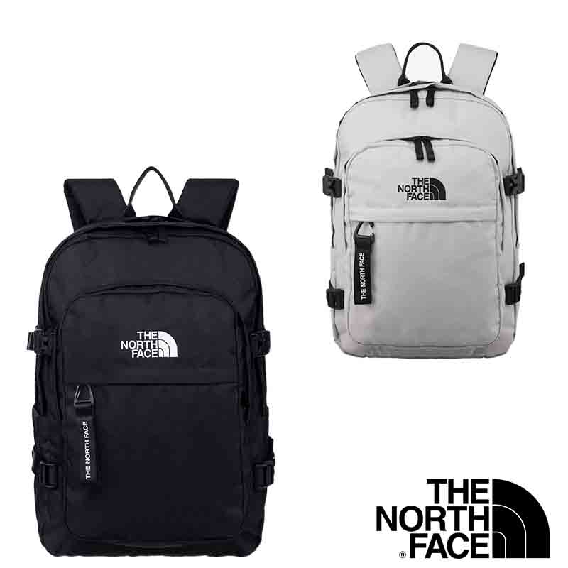 ザ・ノース・フェイス(THE NORTH FACE) ホワイト リュック・バック