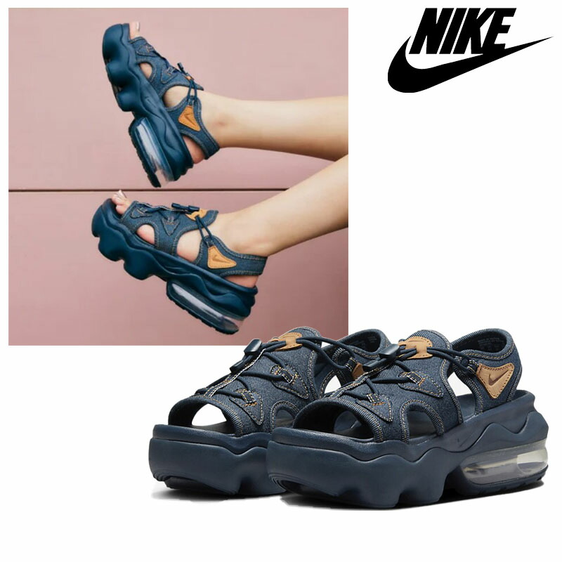 楽天市場】☆送料無料☆NIKE☆W AIR MAX KOKO SANDAL HF1060-400