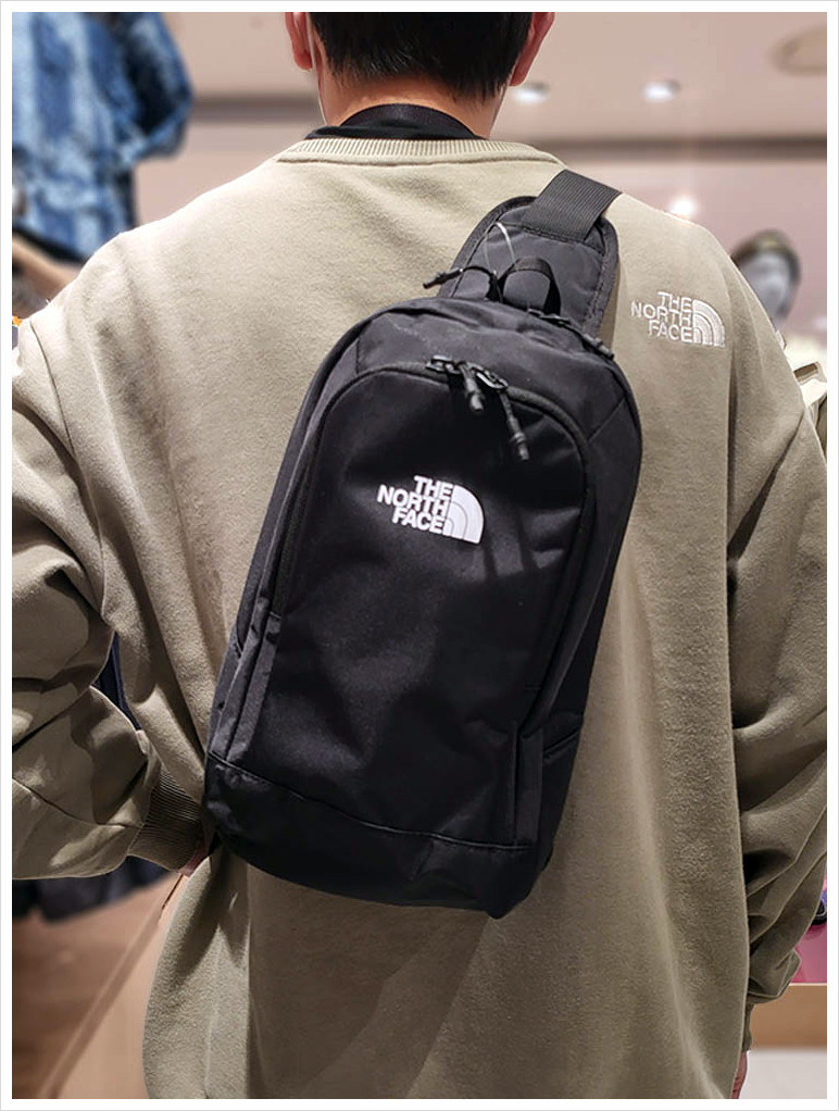 楽天市場】☆配送無料☆ [THE NORTH FACE] SPORTS ONEWAY NN2PP06A