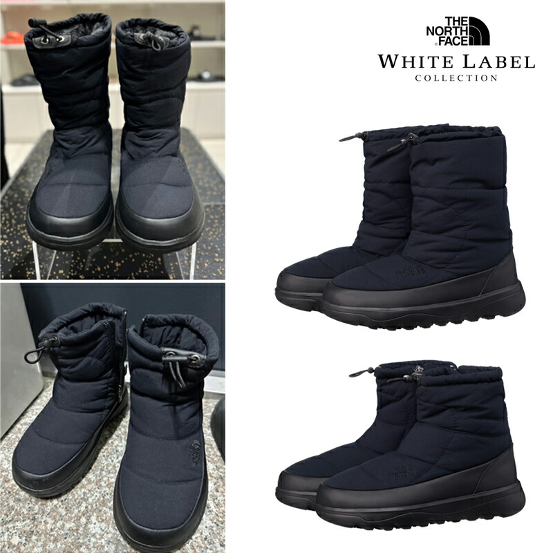 楽天市場】☆配送無料☆ THE NORTH FACE WHITE LABEL NS99Q73J