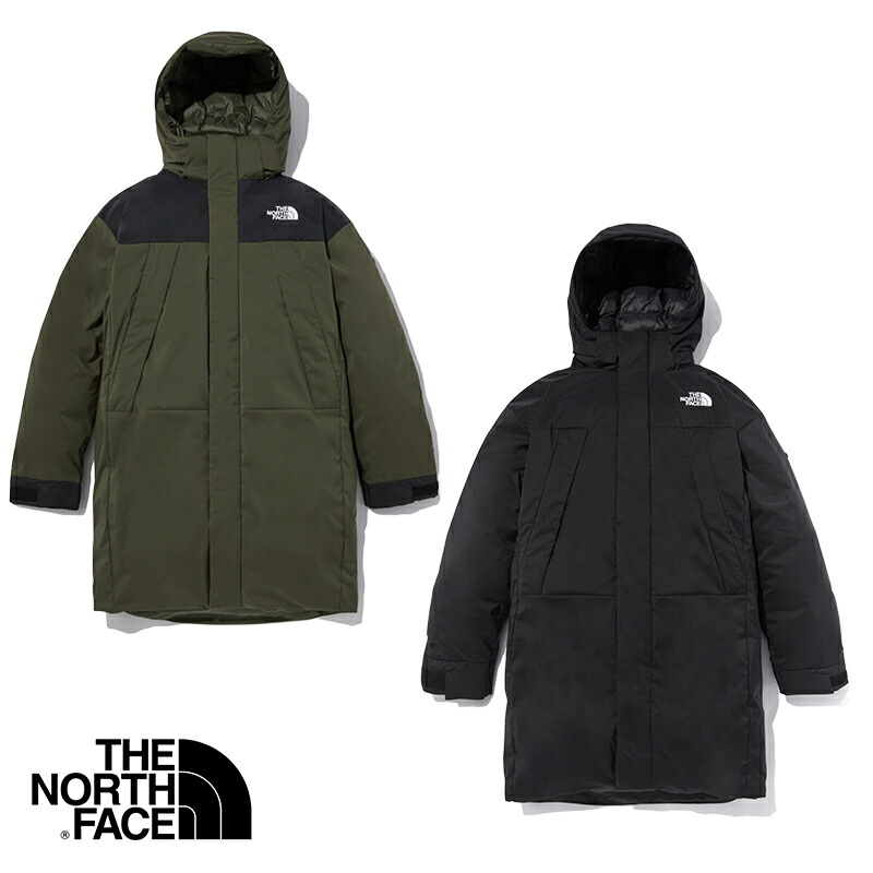 楽天市場】☆送料無料☆THE NORTH FACE☆NC2DN50 AIR HEAT DOWN COAT