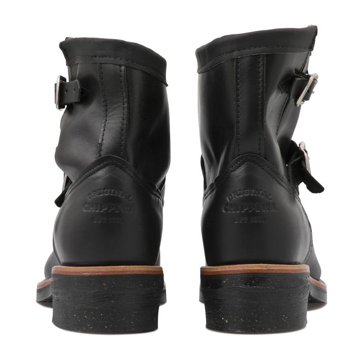 楽天市場】【CHIPPEWA】 チペワ 7 STEEL TOE ENGINEER 7スティールトゥ