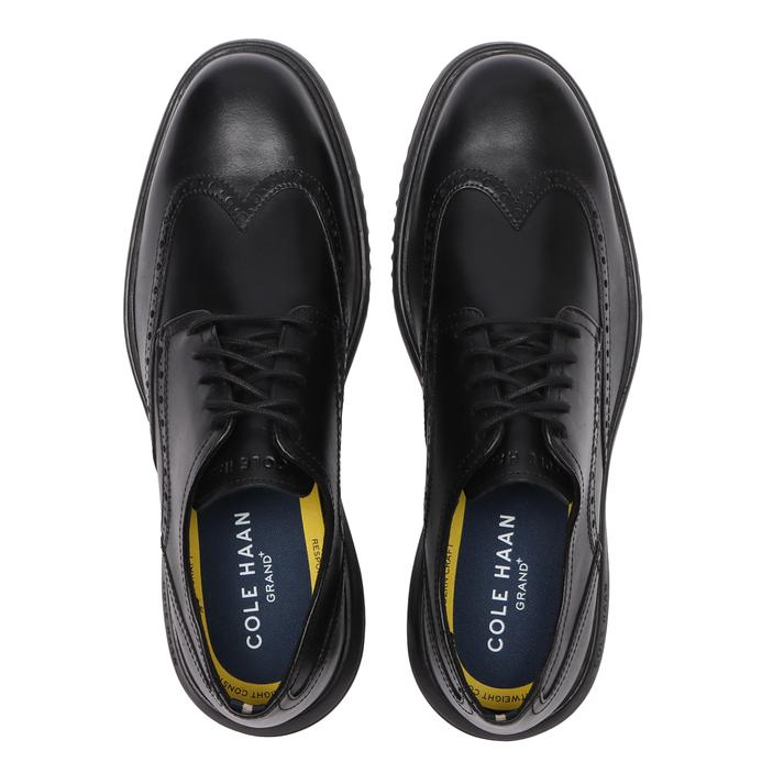 楽天市場】【COLE HAAN】 コール ハーン GRAND+ WINGTIP OXFORD