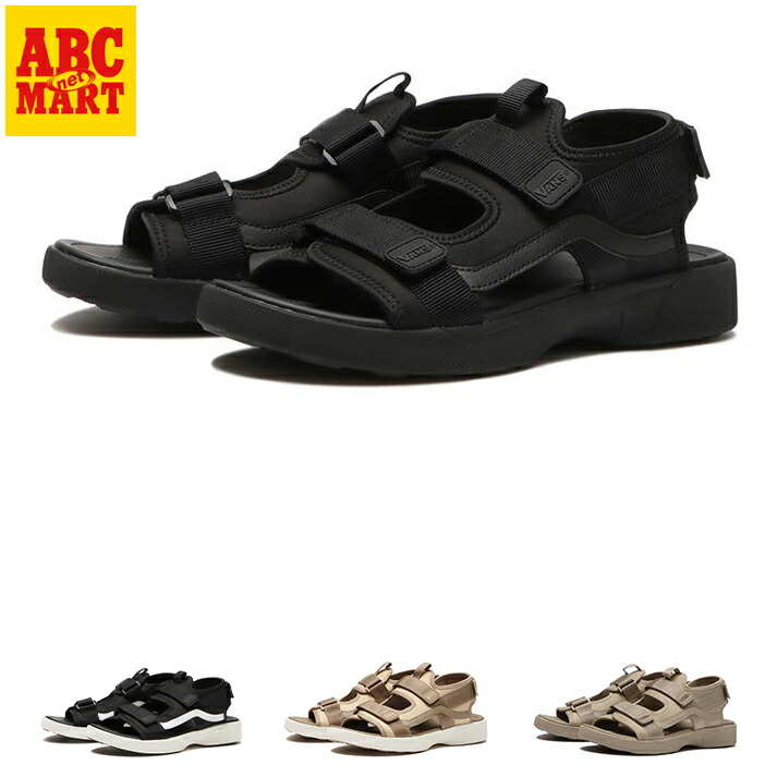 楽天市場】【VANS】 ヴァンズ VICTOR ビクター V5186 : ABC-MART楽天市場店