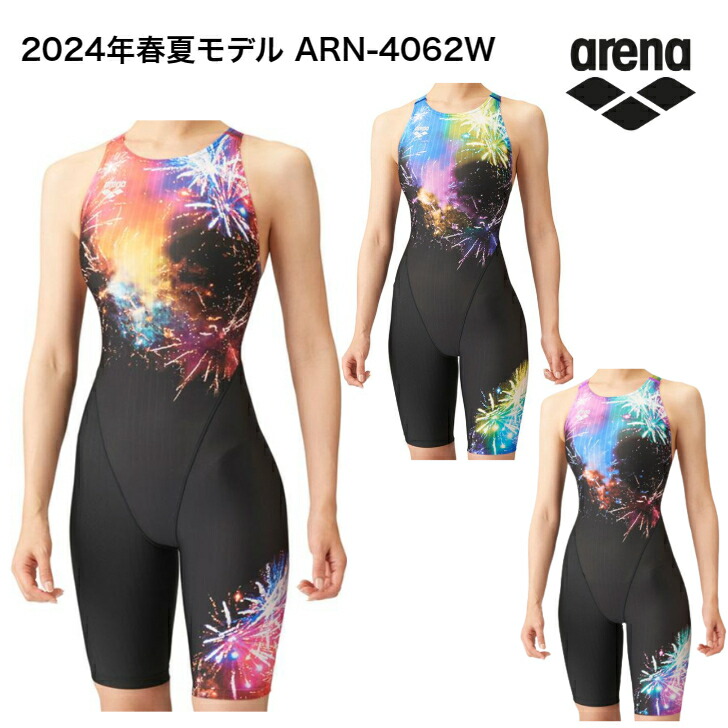 楽天市場】arenaアリーナ 【2024年】【WA承認】 アクアレーシング