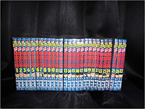 楽天市場】全巻セット特攻の拓の通販