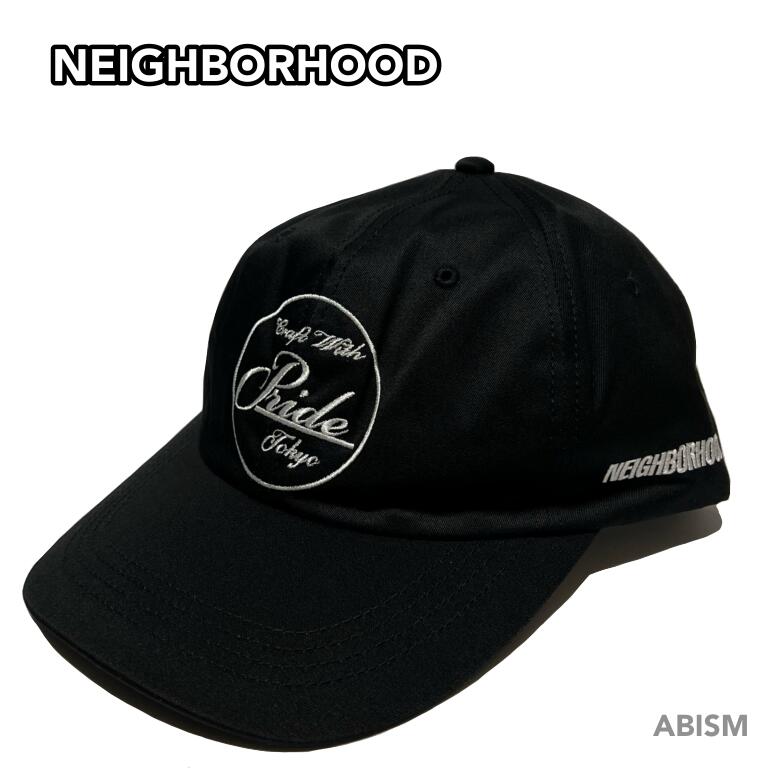 ネイバーフッド(NEIGHBORHOOD) メンズ帽子・キャップ | 通販・人気