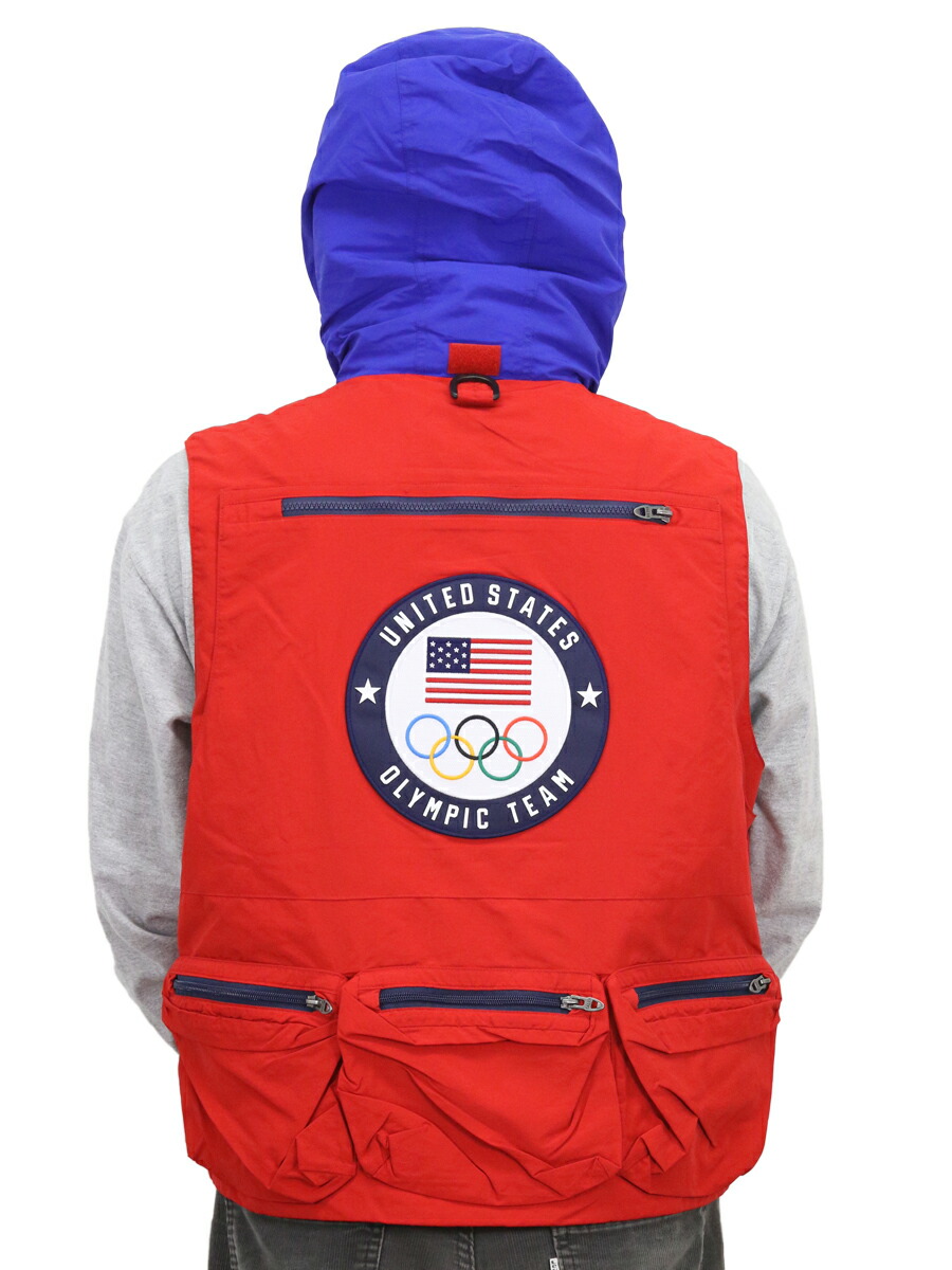 楽天市場】ポロ ラルフローレン メンズ フード付き ユーティリティ