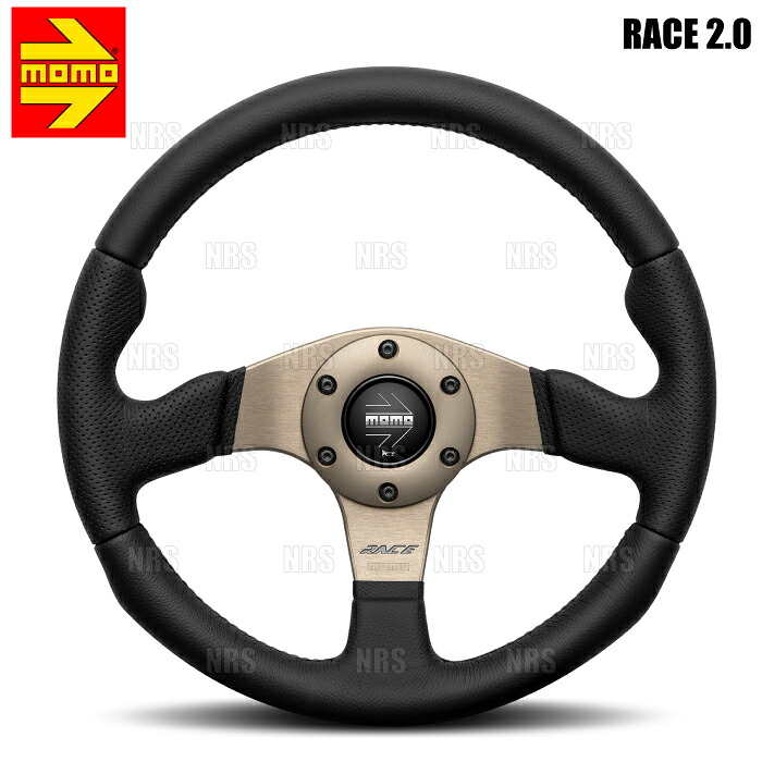 楽天市場】momo commando 2r (320mm)の通販