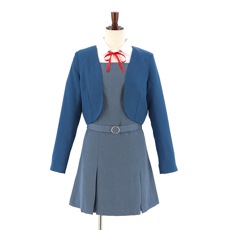 楽天市場】ラブライブ！スーパースター!! 結ヶ丘女子高等学校制服(冬服