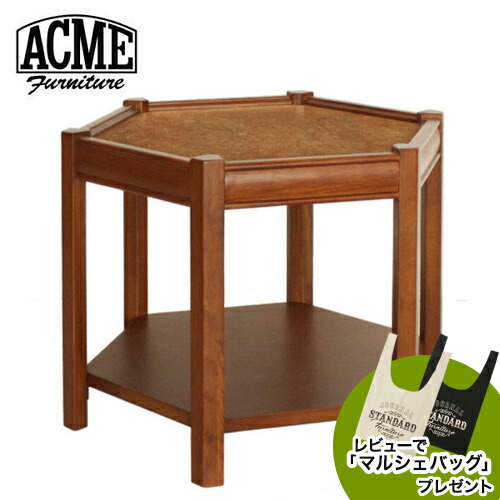 ACME Furniture】BROOKS HEXAGON TABLE ACME Furniture】BROOKS