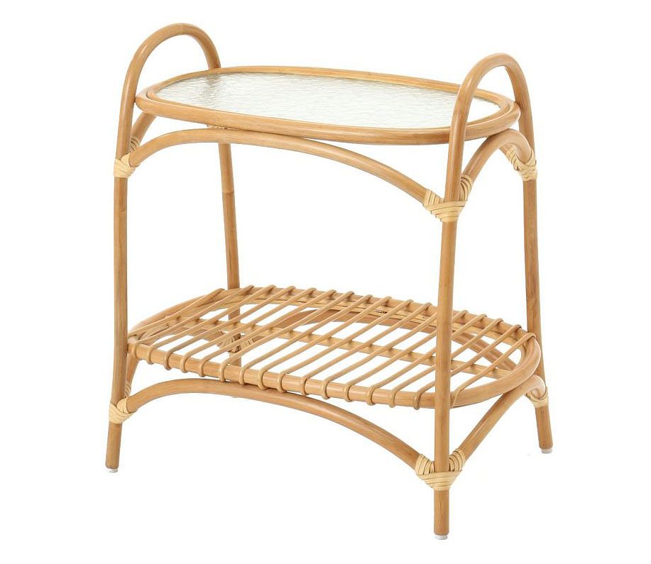 楽天市場】ACME Furniture アクメファニチャー BALBOA SIDE TABLE