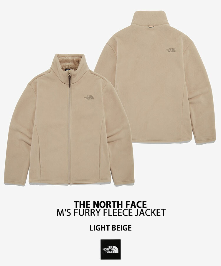 楽天市場】THE NORTH FACE ノースフェイス フリースジャケット M'S