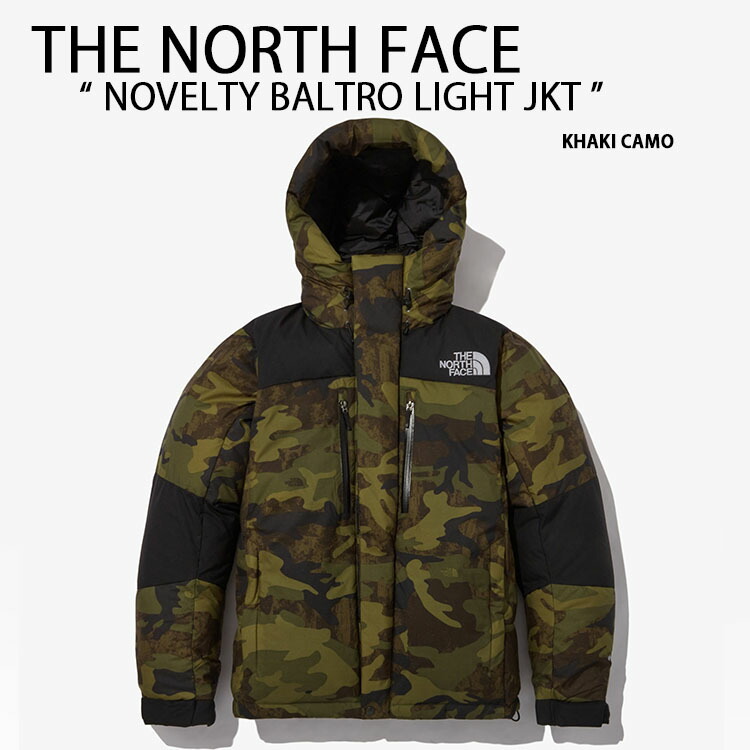 楽天市場】THE NORTH FACE ノースフェイス ダウンジャケット NOVELTY
