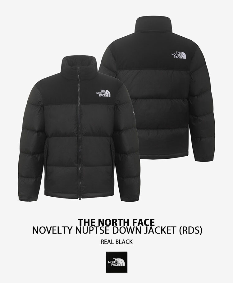 楽天市場】THE NORTH FACE ノースフェイス ダウンジャケット NOVELTY